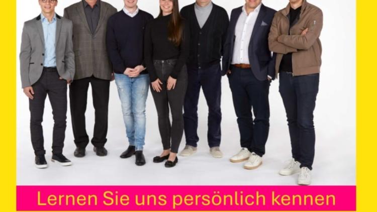 FDP/FW Schwaikheim Einladung Weinverkostung